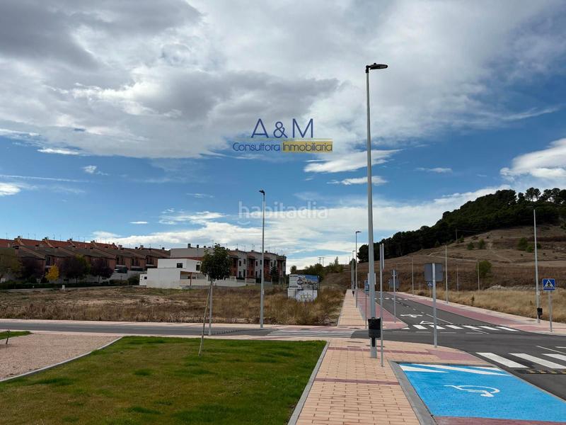 Foto 3ca8c03c-6c18-4e18-8230-0cd5de8c6850. Maison jumelée avec chauffage parking dans Zaratán