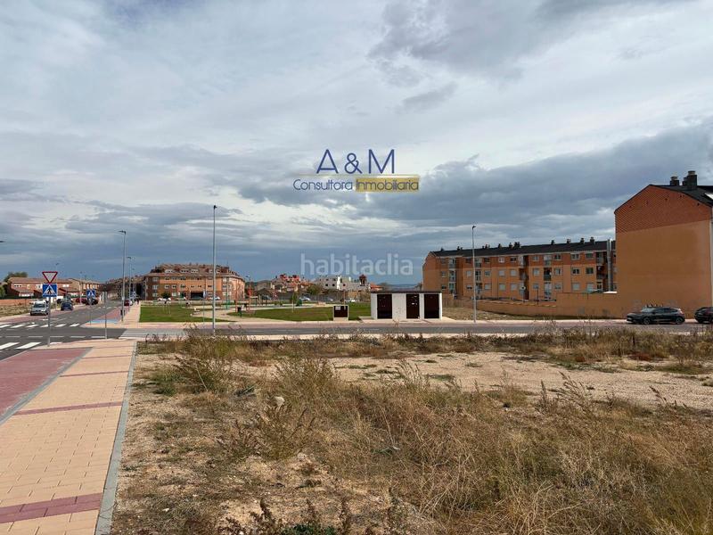 Foto 77e55f16-9985-46d2-9e38-c5a32b6dfb77. Maison jumelée avec chauffage parking dans Zaratán