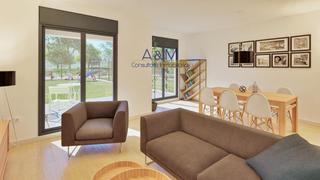 Reihenhaus  Del ferrocarril. Chalet nuevo en zaratan