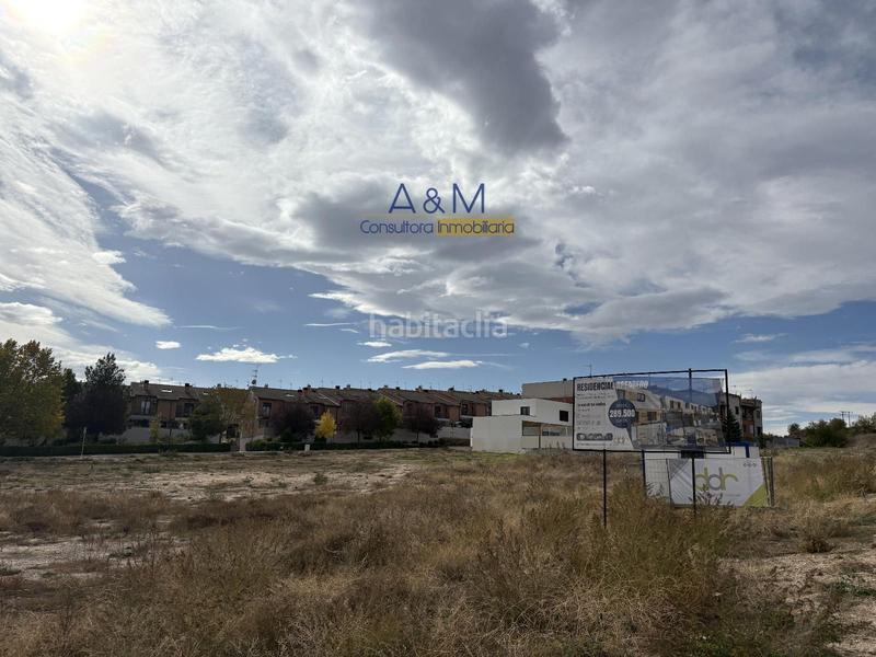 Foto fe9da3f5-c126-4752-b44a-904ddd9602c5. Maison jumelée avec chauffage parking dans Zaratán