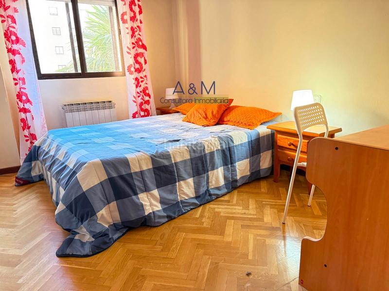 Foto 018edeb0-52cf-41d8-81ae-437495c6d444. Appartement avec chauffage parking piscine dans Parquesol Valladolid