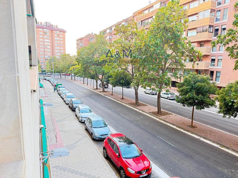 Foto 0abc3638-d8c3-4a33-b969-8bd73e4d0fe2. Appartement avec chauffage parking piscine dans Parquesol Valladolid