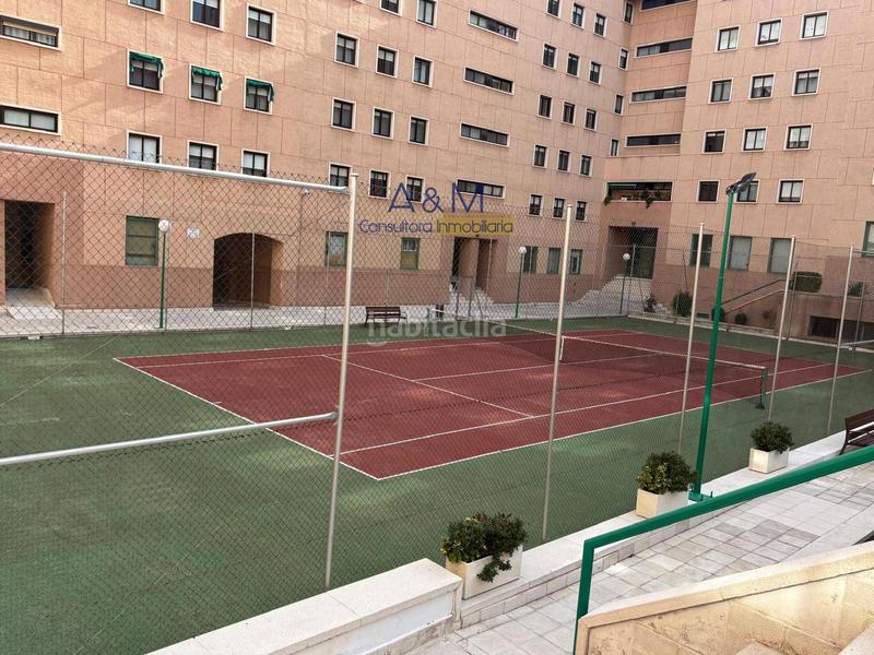 Foto 134ef115-fad6-41d4-bfe6-6f43598337d6. Appartement avec chauffage parking piscine dans Parquesol Valladolid