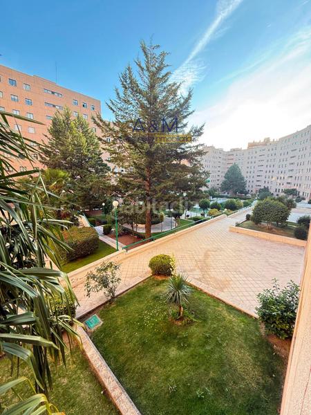 Foto 2807c970-aaf4-42c2-ab96-225af0dd3a4a. Appartement avec chauffage parking piscine dans Parquesol Valladolid