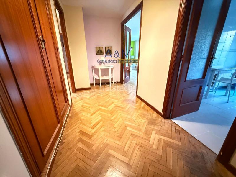 Foto 407f3bac-999e-4fda-9393-e18d45f74f54. Appartement avec chauffage parking piscine dans Parquesol Valladolid