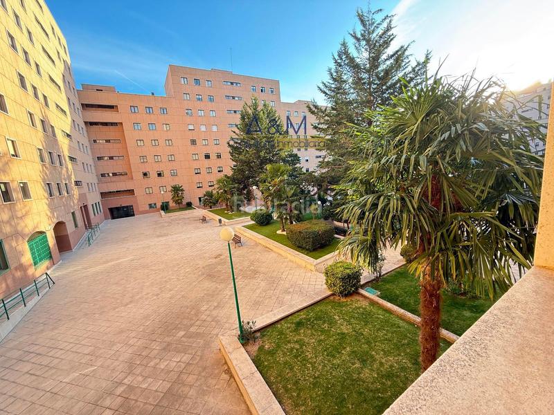 Foto 43f346f8-ddbc-43e0-be22-7b774862ee5c. Appartement avec chauffage parking piscine dans Parquesol Valladolid