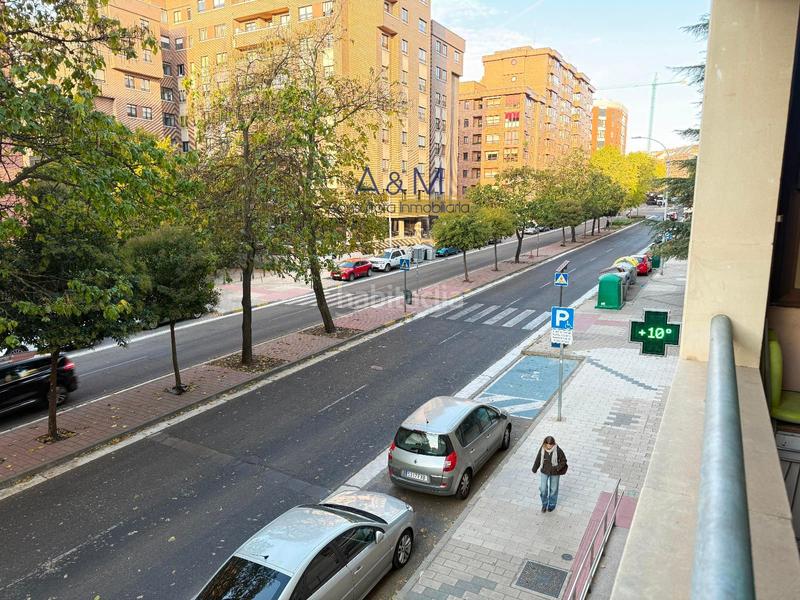 Foto 4636e456-a844-4400-b25e-092aca91478f. Appartement avec chauffage parking piscine dans Parquesol Valladolid