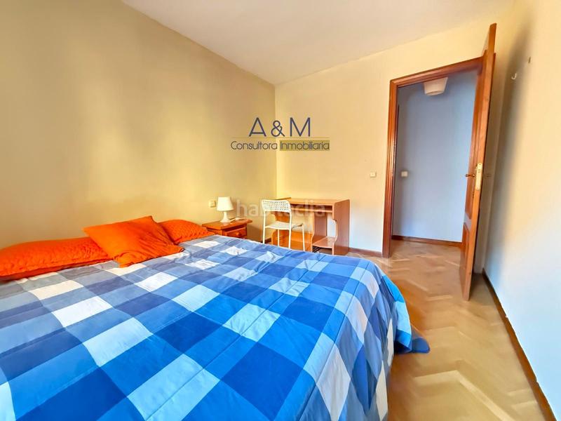 Foto 51742260-fe18-4571-b5dc-ea5639005f49. Appartement avec chauffage parking piscine dans Parquesol Valladolid