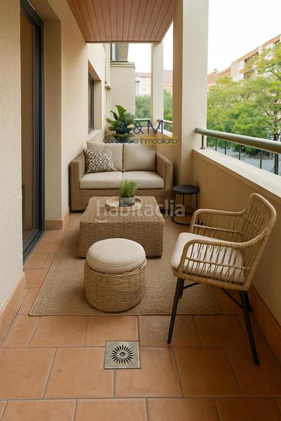 Foto 530e9fb3-c732-426d-9428-69e0f839d7b2. Appartement avec chauffage parking piscine dans Parquesol Valladolid