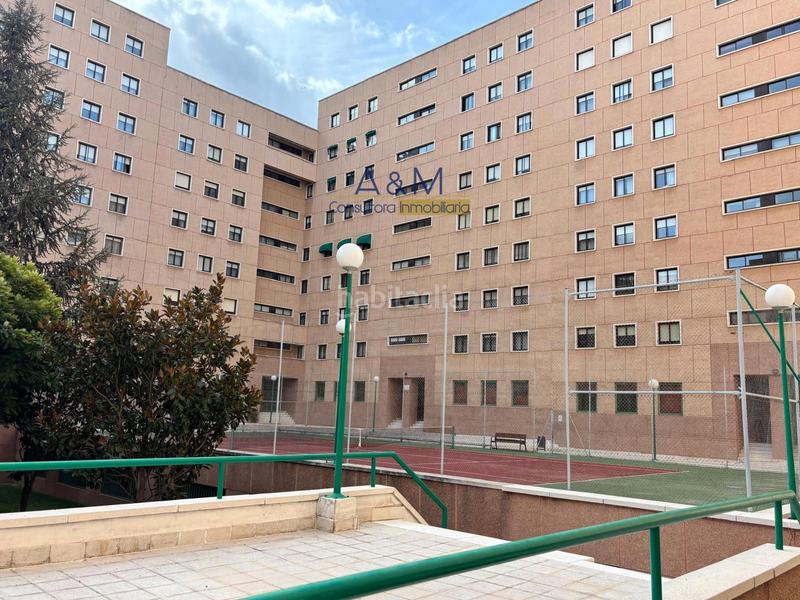 Foto 5c08f6a8-b631-4b06-8286-05a46630778e. Appartement avec chauffage parking piscine dans Parquesol Valladolid