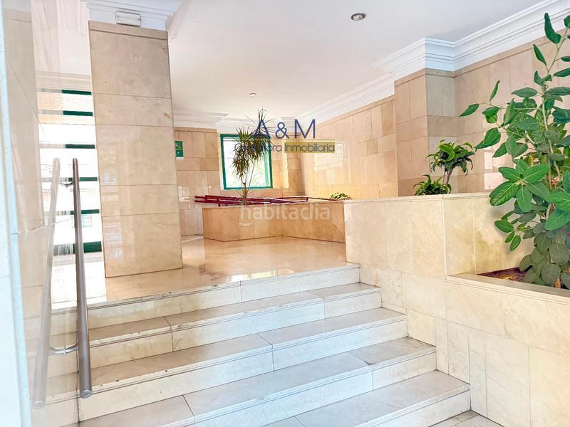 Foto 807eaffa-e1b7-43a3-92e9-9e032728d3f5. Appartement avec chauffage parking piscine dans Parquesol Valladolid