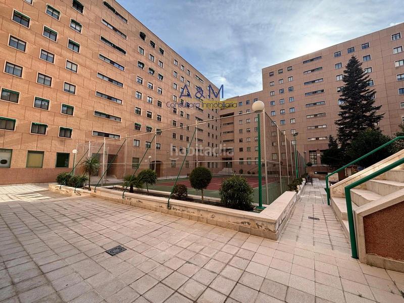 Foto 885499be-5638-4177-add0-5e8c238c495c. Appartement avec chauffage parking piscine dans Parquesol Valladolid