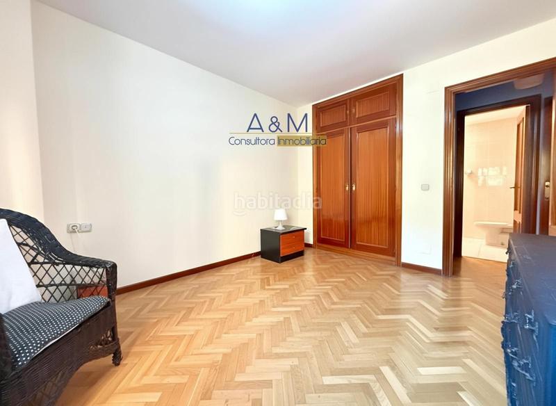 Foto a92f83c7-487d-4d06-8b8d-631c88f50131. Appartement avec chauffage parking piscine dans Parquesol Valladolid