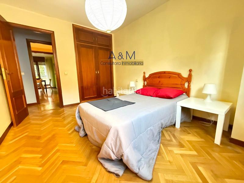 Foto db314341-7b47-4950-ad4d-35536c3b8f2e. Appartement avec chauffage parking piscine dans Parquesol Valladolid