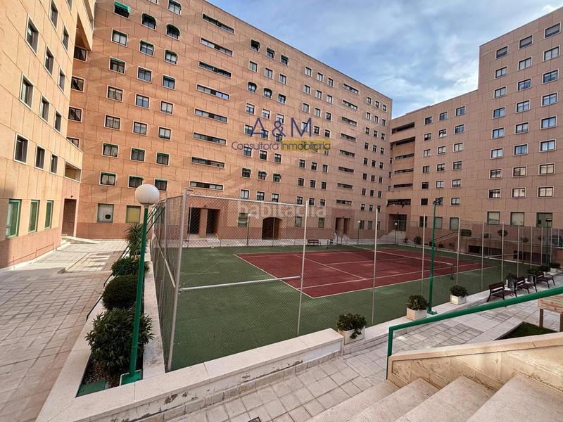 Foto e0fbd057-8639-4ce9-9746-833d8aae50a8. Appartement avec chauffage parking piscine dans Parquesol Valladolid