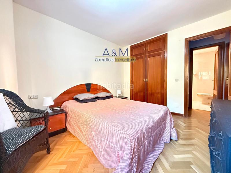 Foto e38e1ec1-f9c5-4ead-a3fb-6f0c082fee15. Appartement avec chauffage parking piscine dans Parquesol Valladolid