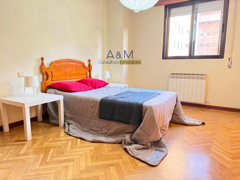 Foto e73475a4-a9df-4621-9df8-5815fc88d98d. Appartement avec chauffage parking piscine dans Parquesol Valladolid