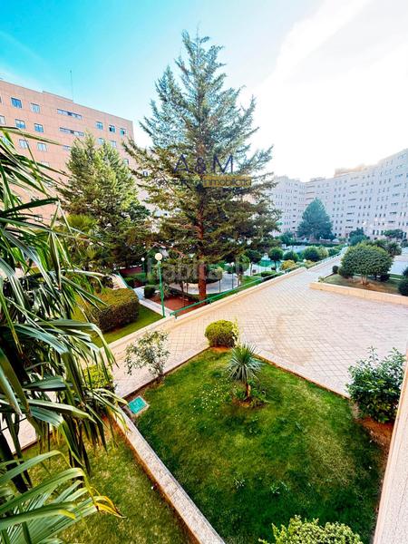 Foto eebcf98a-5f9d-4e96-b303-f5d2a56a3151. Appartement avec chauffage parking piscine dans Parquesol Valladolid