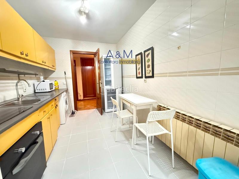 Foto f563bb1b-e027-477c-a532-469b231b58b7. Appartement avec chauffage parking piscine dans Parquesol Valladolid