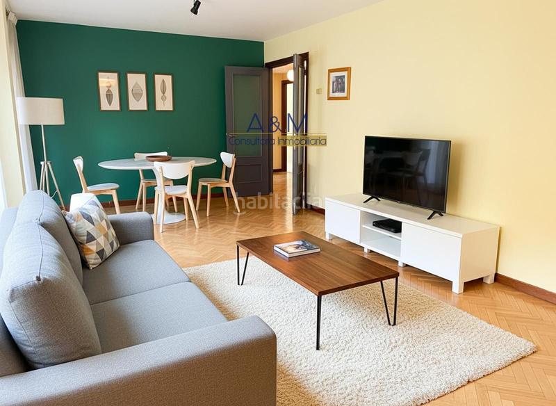 Foto fcdaeac1-9c7b-4731-b7c3-62325709a0f4. Appartement avec chauffage parking piscine dans Parquesol Valladolid