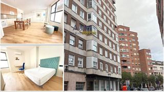 Apartament  San quirce. Vivienda  en venta en rentabilidad en san quirce