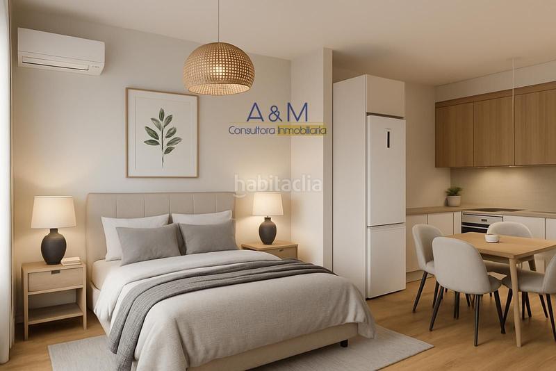 Foto 67d1114e-e537-4025-a68a-b6feff45d7eb. Piccolo appartamento in san quirce 1 in San Pablo - San Nicolás Valladolid