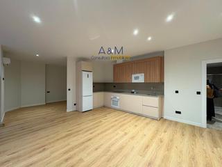 Apartament a San quirce 1. Vivienda a estrenar en sanquirce