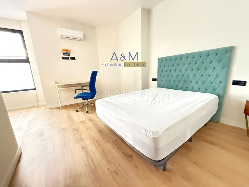 Foto 0501cba5-e72d-4789-aa50-811ad0794661. Apartament amb calefacció a San Pablo - San Nicolás Valladolid