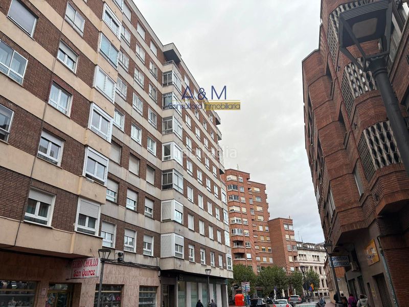 Foto 91b97499-75a5-4ec0-8d68-9fabed76ad35. Apartament amb calefacció a San Pablo - San Nicolás Valladolid