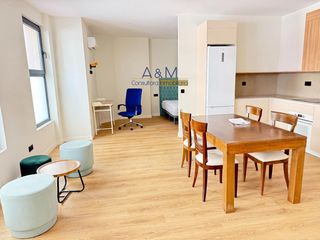 Apartment  San quirce. Vivienda  en venta en rentabilidad en san quirce