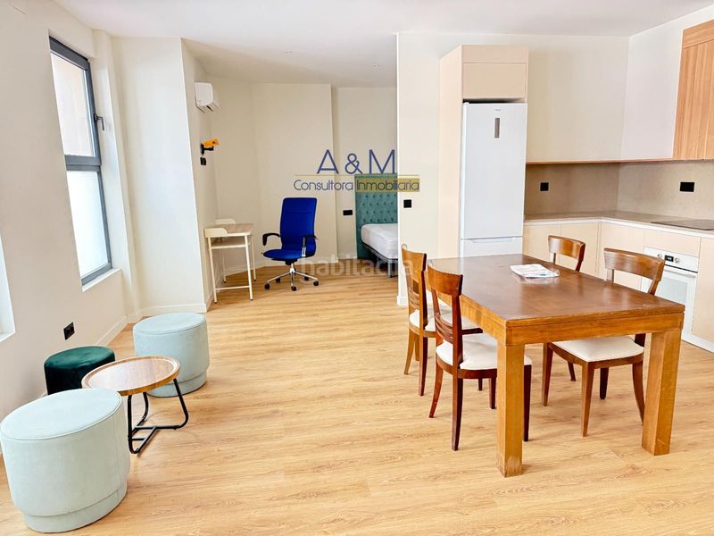 Foto e46c0f74-df8b-4246-9373-5990c2d5a759. Apartament amb calefacció a San Pablo - San Nicolás Valladolid