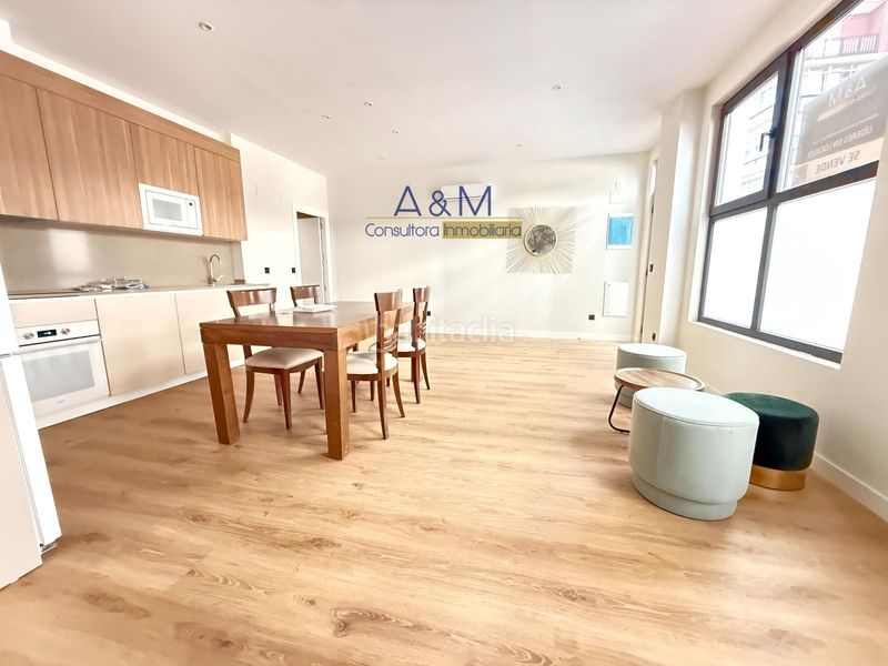 Foto f013d775-d8d7-4018-ad7d-8aa14083c958. Apartament amb calefacció a San Pablo - San Nicolás Valladolid