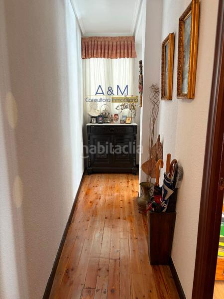 Foto 1ec658a4-b706-41d4-99fd-ead4440a19a3. Etagenwohnung mit heizung in Centro Valladolid