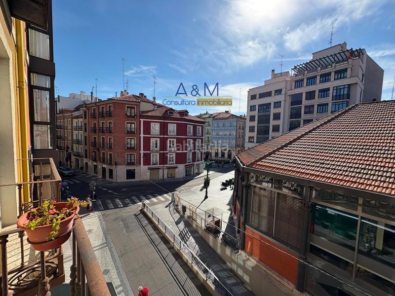 Foto 29012ce8-facb-4800-8ee8-4ab66db419f3. Etagenwohnung mit heizung in Centro Valladolid