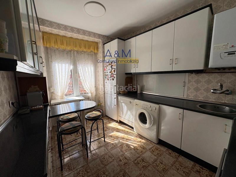 Foto 6a5147ef-5376-4800-86d2-5db5123e50f0. Etagenwohnung mit heizung in Centro Valladolid