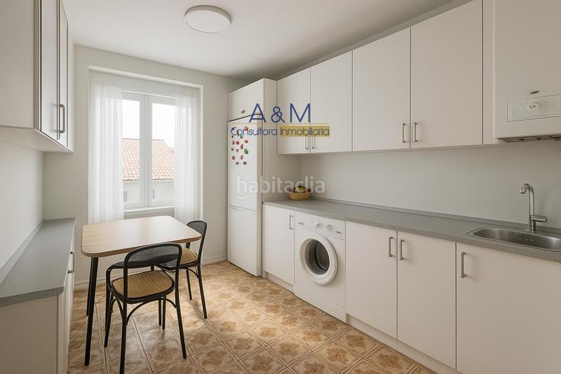 Foto 73e2e50b-55aa-4333-8c6c-5c899135004d. Etagenwohnung mit heizung in Centro Valladolid