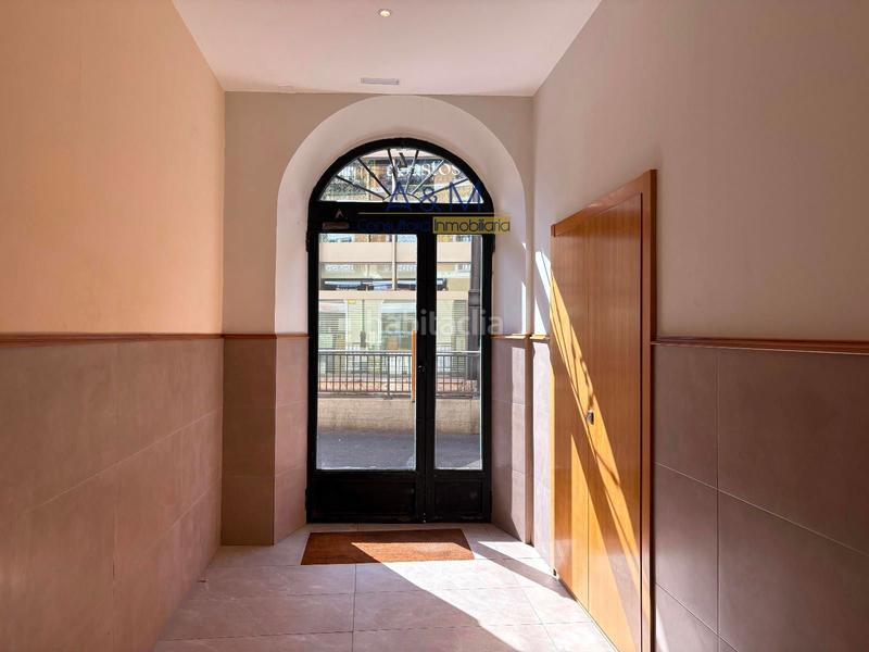 Foto a6a34494-6838-4c7a-b382-5fd9e234567a. Etagenwohnung mit heizung in Centro Valladolid