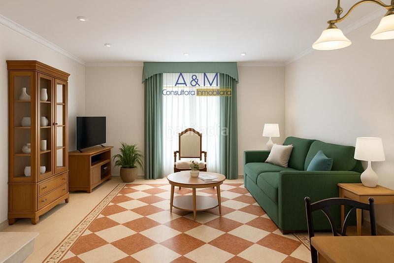 Foto b4df2d1a-ade0-4abb-acce-e15cb93630f4. Etagenwohnung mit heizung in Centro Valladolid