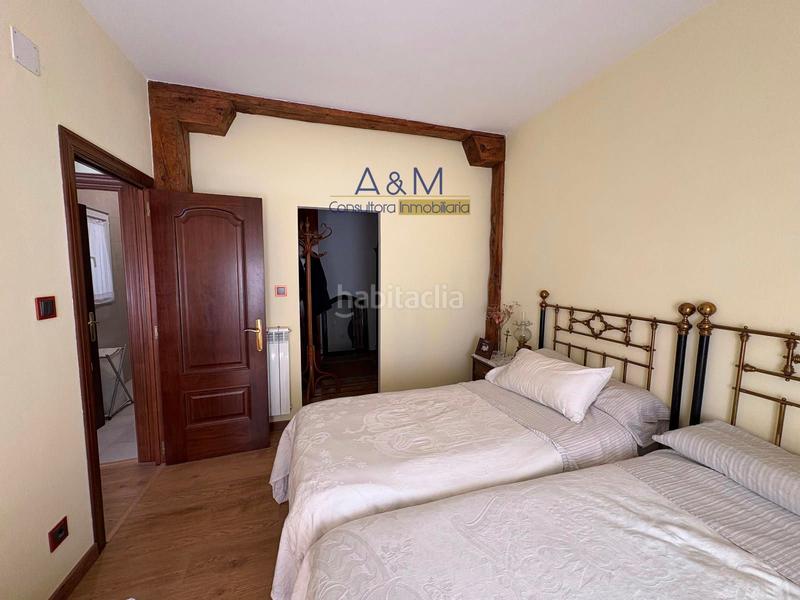 Foto 10001745-ef69-40ac-8bd3-cff200b01f75. Appartamento con riscaldamento parcheggio in Centro Valladolid