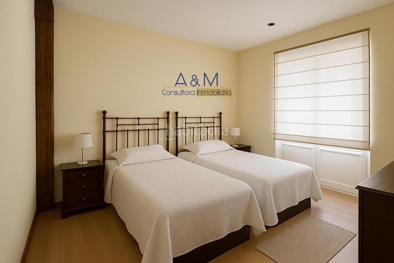 Foto 489297ec-c1e7-48c3-a38a-dc9eeb1240a6. Appartamento con riscaldamento parcheggio in Centro Valladolid