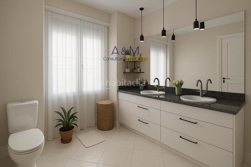 Foto 5bc59c42-6c20-4613-8bb5-d6967162785f. Appartamento con riscaldamento parcheggio in Centro Valladolid