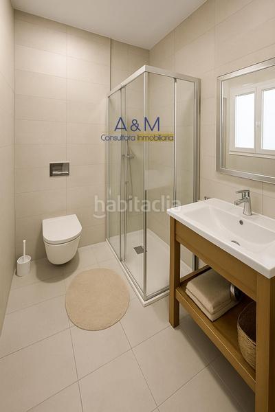 Foto 7bd8e6b1-7b2f-46b0-b8c9-aaaafa2fd897. Appartamento con riscaldamento parcheggio in Centro Valladolid