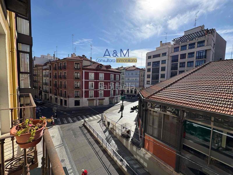 Foto 8acd381b-d4ee-4852-9dfe-a96814a9369b. Appartamento con riscaldamento parcheggio in Centro Valladolid