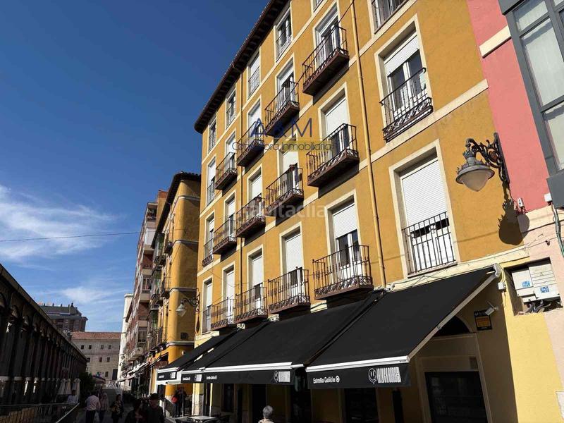 Foto 97775add-8b48-4964-a064-452a1b6ba0ce. Appartamento con riscaldamento parcheggio in Centro Valladolid