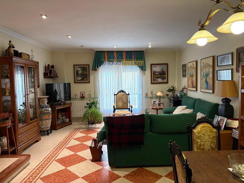 Foto 9afbeb9f-4f49-49a9-9810-f0e6fdeefa1a. Appartamento con riscaldamento parcheggio in Centro Valladolid