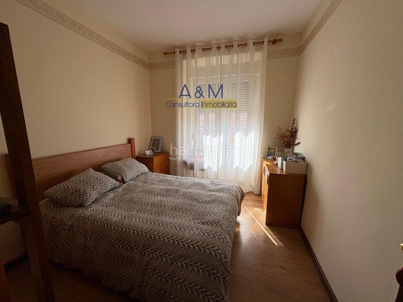 Foto a49a5480-a365-452c-aca8-16275a1dc3b2. Appartamento con riscaldamento parcheggio in Centro Valladolid