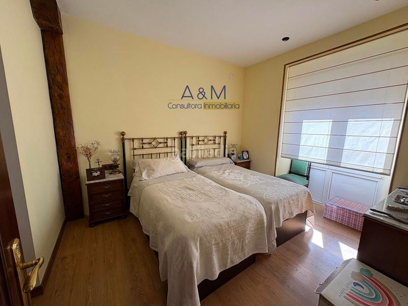 Foto cebdb7c6-a34b-4e77-8615-58cf15906c2b. Appartamento con riscaldamento parcheggio in Centro Valladolid