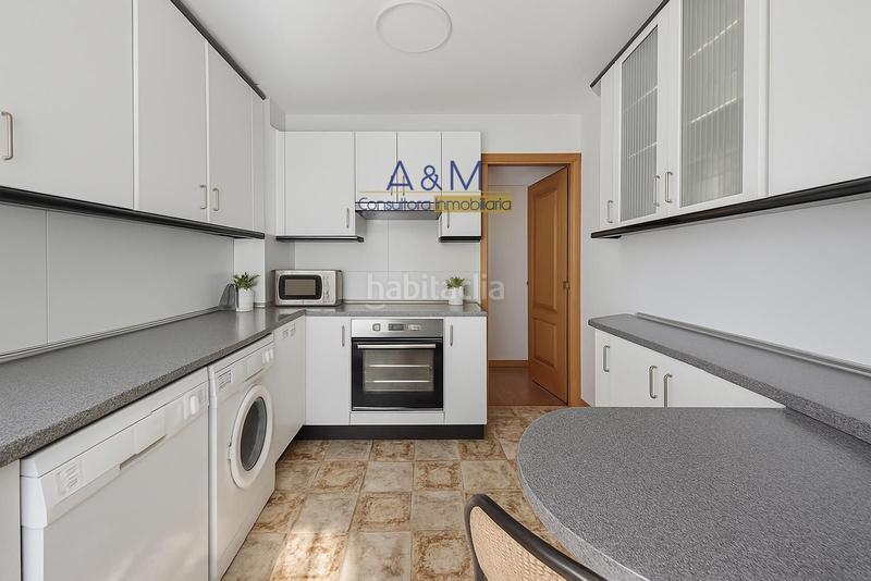 Foto d404d583-63f3-4daf-989a-207e620bd021. Appartamento con riscaldamento parcheggio in Centro Valladolid