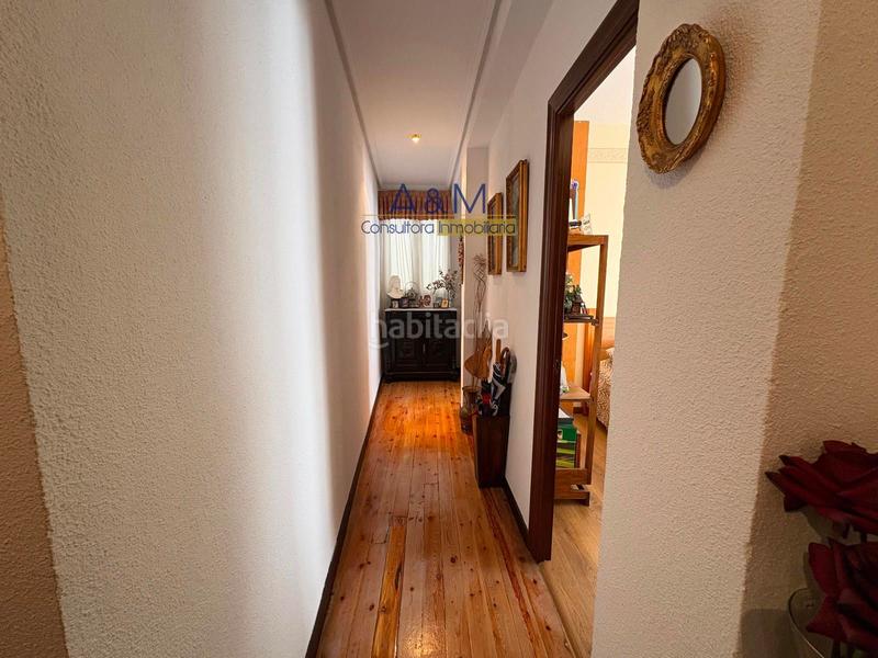 Foto f2b82b44-21ee-4f79-a1f7-2cea2d11f82c. Appartamento con riscaldamento parcheggio in Centro Valladolid