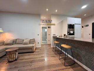 Appartement  Laud. Apartamento en rentabilidad turistico
